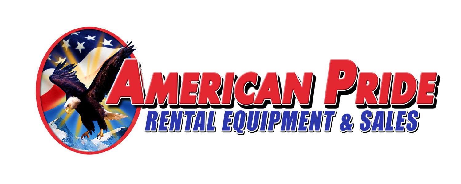 American Pride Rental Equipment & Sales