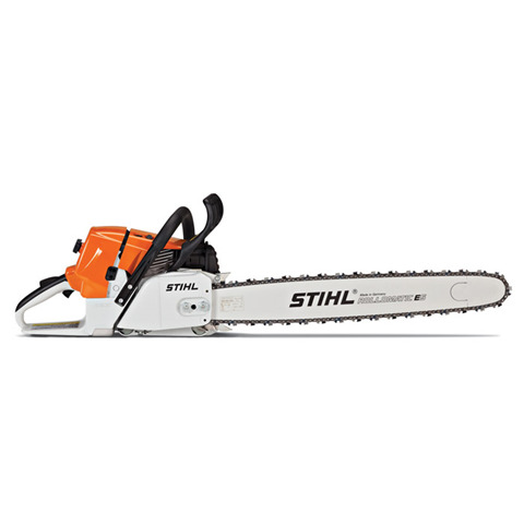 Stihl Ms 461 Review | Stihl 461 Chainsaw Review
