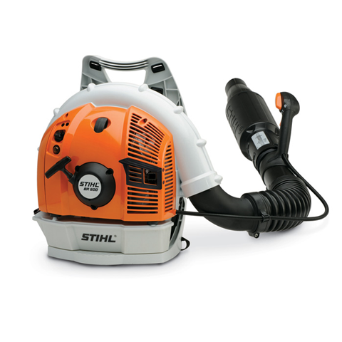 STIHL BR 500 BACKPACK BLOWER - American Pride Rental Equipment & Sales